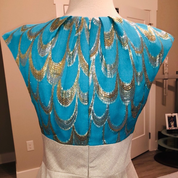 Trina Turk dress - Picture 3 of 4